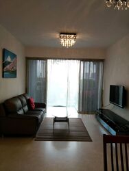 The Parc Condominium (D5), Condominium #278590351